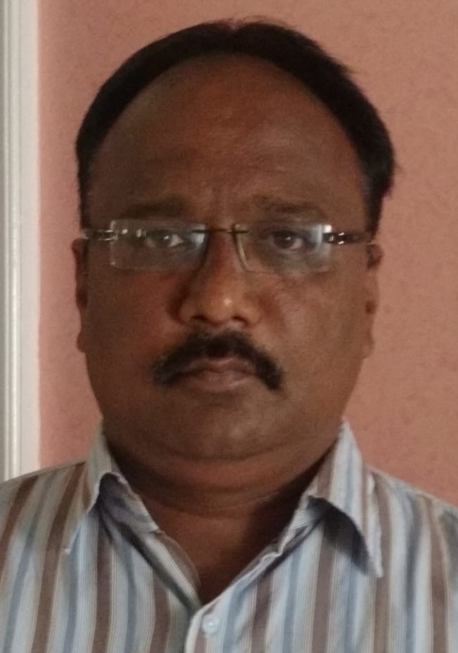DHARMESH PITAMBERDAS MAHESHWARI(HIRANI)